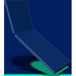 Чехол для матраса стоматологической установки Стандарт