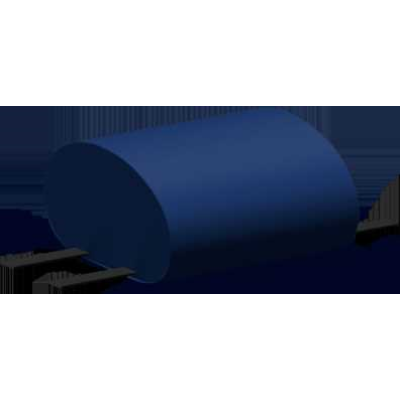 Чехол для ортопедического подголовника 12 Чехол для ортопедического подголовника 12