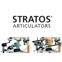 Чемодан для артикулятора Stratos