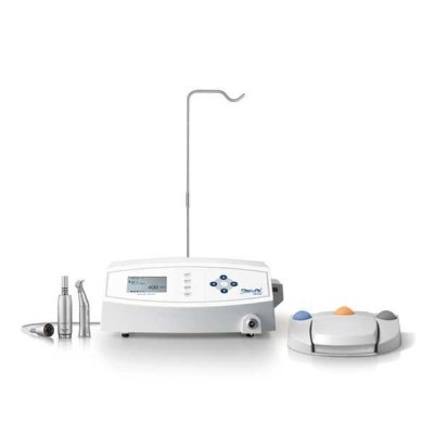 Chiropro - система для имплантологии, без подсветки, без наконечника Chiropro - система для имплантологии, без подсветки, без наконечника