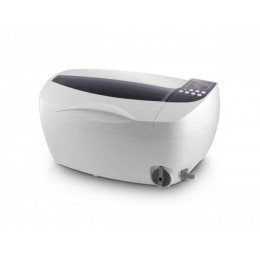 CLEAN 3800A - ультразвуковая мойка с подогревом и системой слива жидкости, 3 л