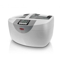 CLEAN 4820 - ультразвуковая мойка с подогревом, в комплекте с аксессуарами, 2,5 л