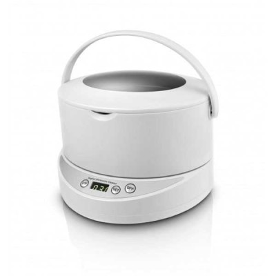 CLEAN 6800 - ультразвуковая мойка со съемной емкостью для жидкости, в комплекте с аксессуарами, 0,75 л CLEAN 6800 - ультразвуковая мойка со съемной емкостью для жидкости, в комплекте с аксессуарами, 0,75 л