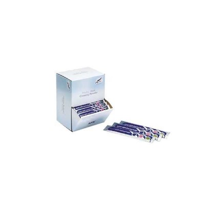 Cleaning Powder - порошок с к наконечнику Prophy-Mate/Prophy-Mate NEO (1 уп. - 100 пакетов х 12 гр) Cleaning Powder - порошок с к наконечнику Prophy-Mate/Prophy-Mate NEO (1 уп. - 100 пакетов х 12 гр)