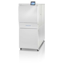 Автоматический автоклав с сенсорным экраном Cliniclave 45 M