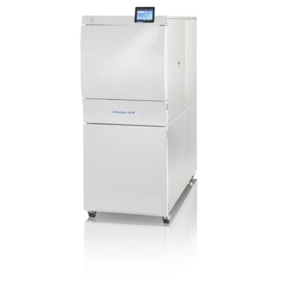 Автоматический автоклав с сенсорным экраном Cliniclave 45 M Автоматический автоклав с сенсорным экраном Cliniclave 45 M