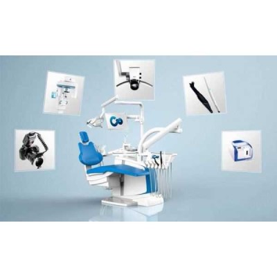 CONEXIOcom Ready - комплект мультимедийной системы CONEXIOcom Ready - комплект мультимедийной системы