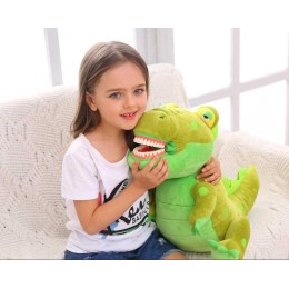 Игрушки для демонстрации чистки зубов детям