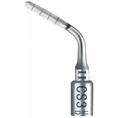 CS3 II - насадка к Piezotome II, нож для компенсаторной остеотомии CS3 II - насадка к Piezotome II, нож для компенсаторной остеотомии