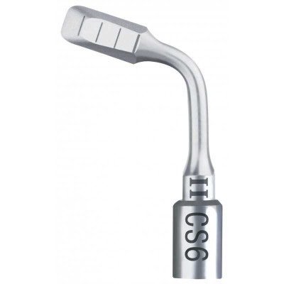 CS6 II - насадка к Piezotome II, коническая для расщепления кости CS6 II - насадка к Piezotome II, коническая для расщепления кости