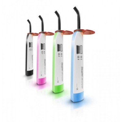 Curing light - беспроводная полимеризационная лампа Curing light - беспроводная полимеризационная лампа