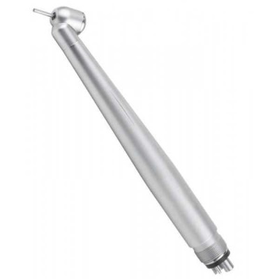 CX207-D - турбинный наконечник с наклоном головки 45 градусов, под 2-х или 4-х канальное соединение CX207-D - турбинный наконечник с наклоном головки 45 градусов, под 2-х или 4-х канальное соединение