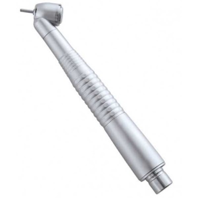 CX207-E - турбинный наконечник с наклоном головки 45 градусов, с быстросъемным переходником стандарта NSK CX207-E - турбинный наконечник с наклоном головки 45 градусов, с быстросъемным переходником стандарта NSK