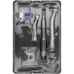 CX235-11 - набор наконечников с воздушным микромотором