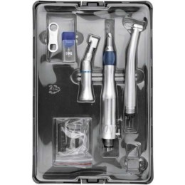 CX235-15 - набор наконечников с воздушным микромотором