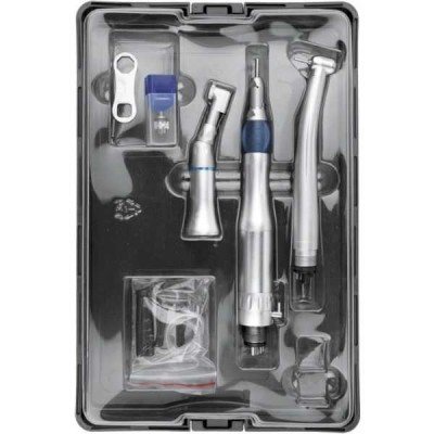 CX235-15 - набор наконечников с воздушным микромотором CX235-15 - набор наконечников с воздушным микромотором