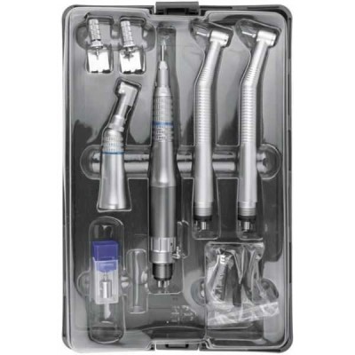 CX235-4 - набор наконечников с воздушным микромотором CX235-4 - набор наконечников с воздушным микромотором