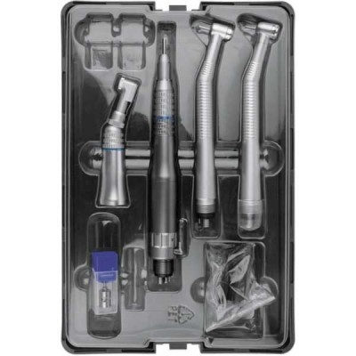 CX235-5 - набор наконечников с воздушным микромотором CX235-5 - набор наконечников с воздушным микромотором