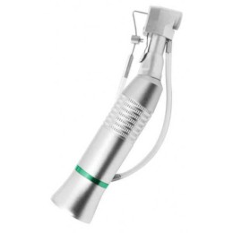 CX255-1 - понижающий угловой наконечник для имплантологии с внешней системой охлаждения, 16:1