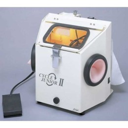 Cycle Junior II. Angel - пескоструйный аппарат, однокамерный