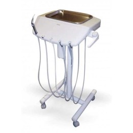 Дарта 1435 - мобильный блок наконечников с нижней подачей инструмента