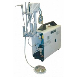 Дарта 1440 - переносной блок наконечников с нижней подачей инструмента