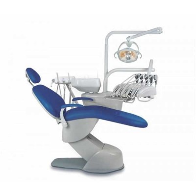 Darta 1605 E M - стоматологическая установка с верхней подачей инструментов Darta 1605 E M - стоматологическая установка с верхней подачей инструментов