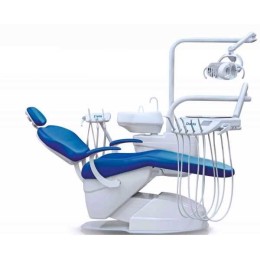 Darta 1610 M - стоматологическая установка с нижней подачей инструментов