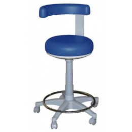 Darta 1950 - стул ассистента стоматолога