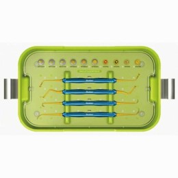 DASK - большой набор для синус-лифтинга