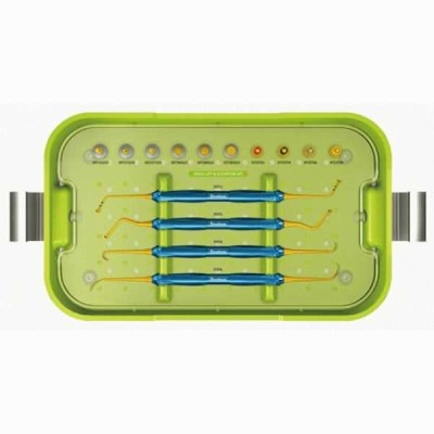 DASK - большой набор для синус-лифтинга DASK - большой набор для синус-лифтинга