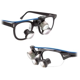 DayLite LED UltraMini - миниатюрный светодиодный осветитель, 50000 люкс