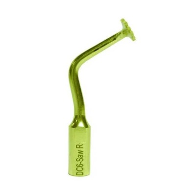 DC6-Saw R - насадка для аппарата Sonic Surgeon 300 DC6-Saw R - насадка для аппарата Sonic Surgeon 300