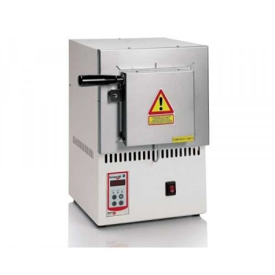 DE 2 - печь для предварительного прогрева с одной двухуровневой программой DE 2 - печь для предварительного прогрева с одной двухуровневой программой