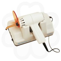 Demetron LC - галогеновая полимеризационная лампа