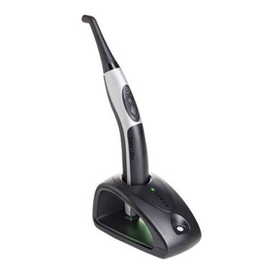 Demi Ultra - беспроводная полимеризационная лампа (зарядка лампы за 40 секунд) Demi Ultra - беспроводная полимеризационная лампа (зарядка лампы за 40 секунд)