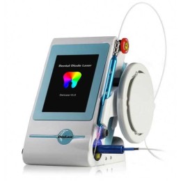 DenLase - стоматологический диодный лазерный комплекс