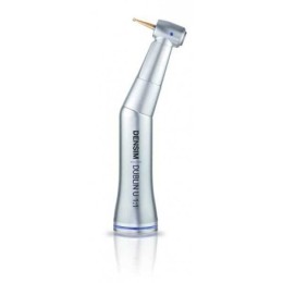 Densim Dublin U 1:1 - угловой наконечник со съемной головкой, керамическими подшипниками, без света