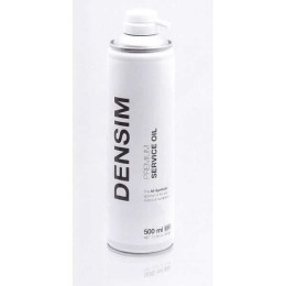 Densim Oil - смазочный аэрозоль для стоматологических наконечников