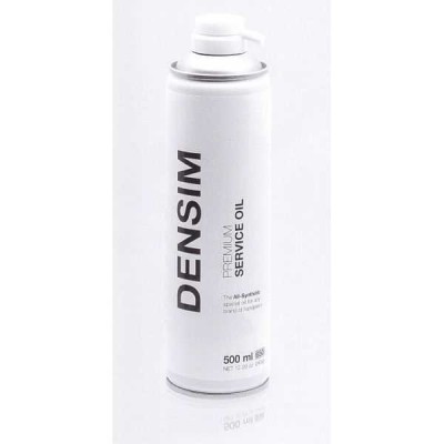 Densim Oil - смазочный аэрозоль для стоматологических наконечников Densim Oil - смазочный аэрозоль для стоматологических наконечников