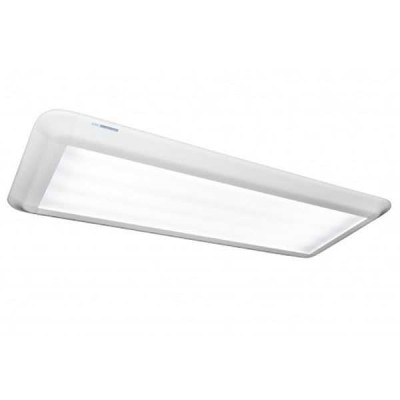 Бестеневой светильник потолочный DENTA CDP 4 лампы по 54 Вт (модель 458EL) Бестеневой светильник потолочный DENTA CDP 4 лампы по 54 Вт (модель 458EL)