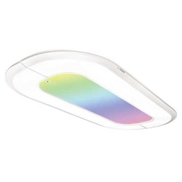 Бестеневой светильник светодиодный DENTA Hybrid потолочный