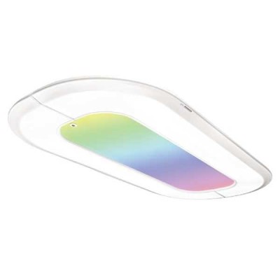 Бестеневой светильник светодиодный DENTA Hybrid потолочный Бестеневой светильник светодиодный DENTA Hybrid потолочный