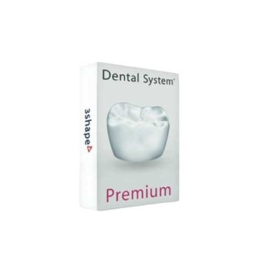 Dental System Premium - пакет программного обеспечения CAD/CAM для зуботехнических лабораторий Dental System Premium - пакет программного обеспечения CAD/CAM для зуботехнических лабораторий