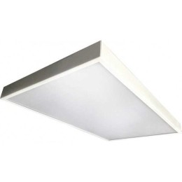 ДентЛайт - бестеневой LED светильник для клиники