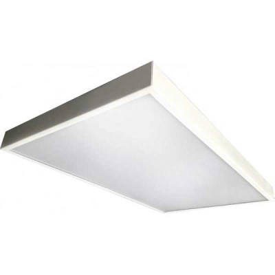 ДентЛайт - бестеневой LED светильник для клиники ДентЛайт - бестеневой LED светильник для клиники