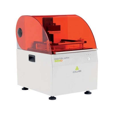 DigitalWax 008D - CAD/CAM система DigitalWax 008D - CAD/CAM система