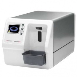 Digora Optime UV (NEW) - беспроводной визиограф (сканер фосфорных пластин), в комплекте 5 тонких датчиков