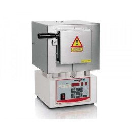 DM 50 - многопрограммная печь для предварительного прогрева