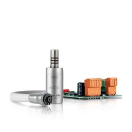 DMCX - встраиваемая система с блоком управления, шлангом и микромотором MCX